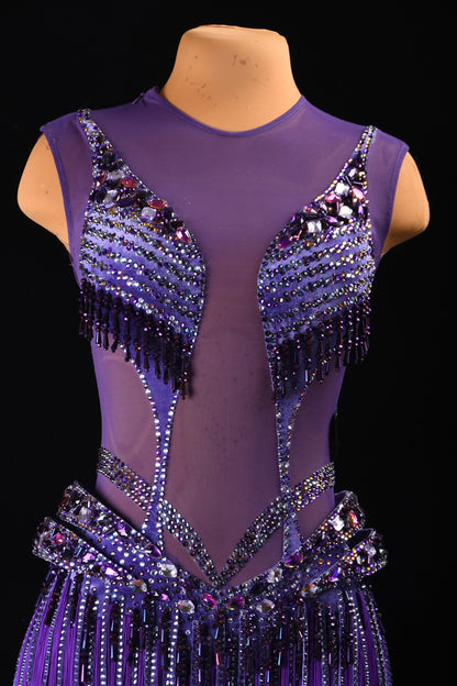 Dance Costume