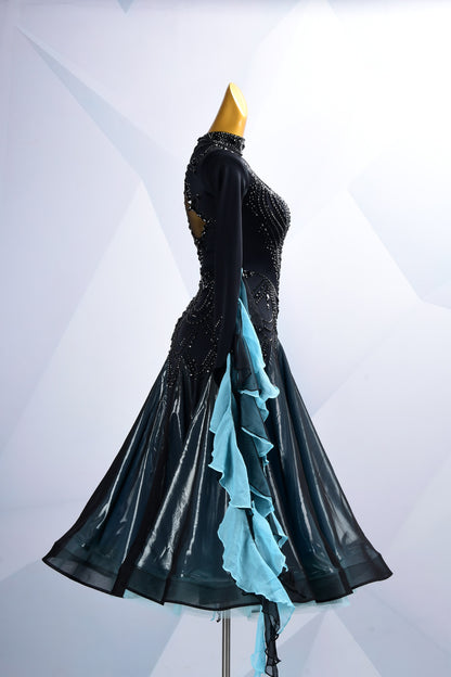 Ballroom Competition Creation