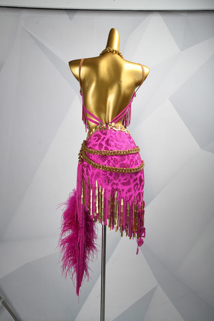Competition Dress