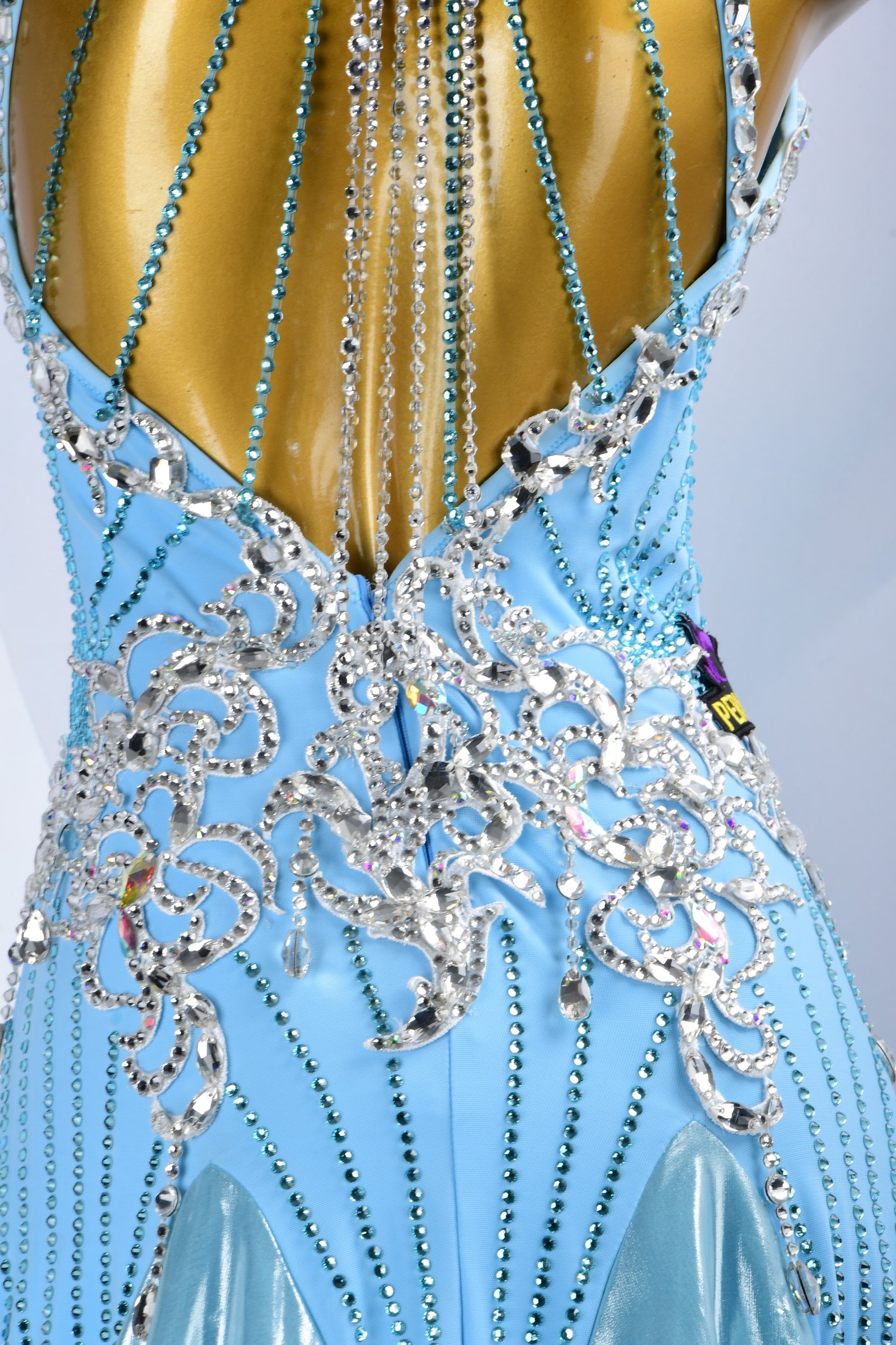 Standard Ballroom Dress