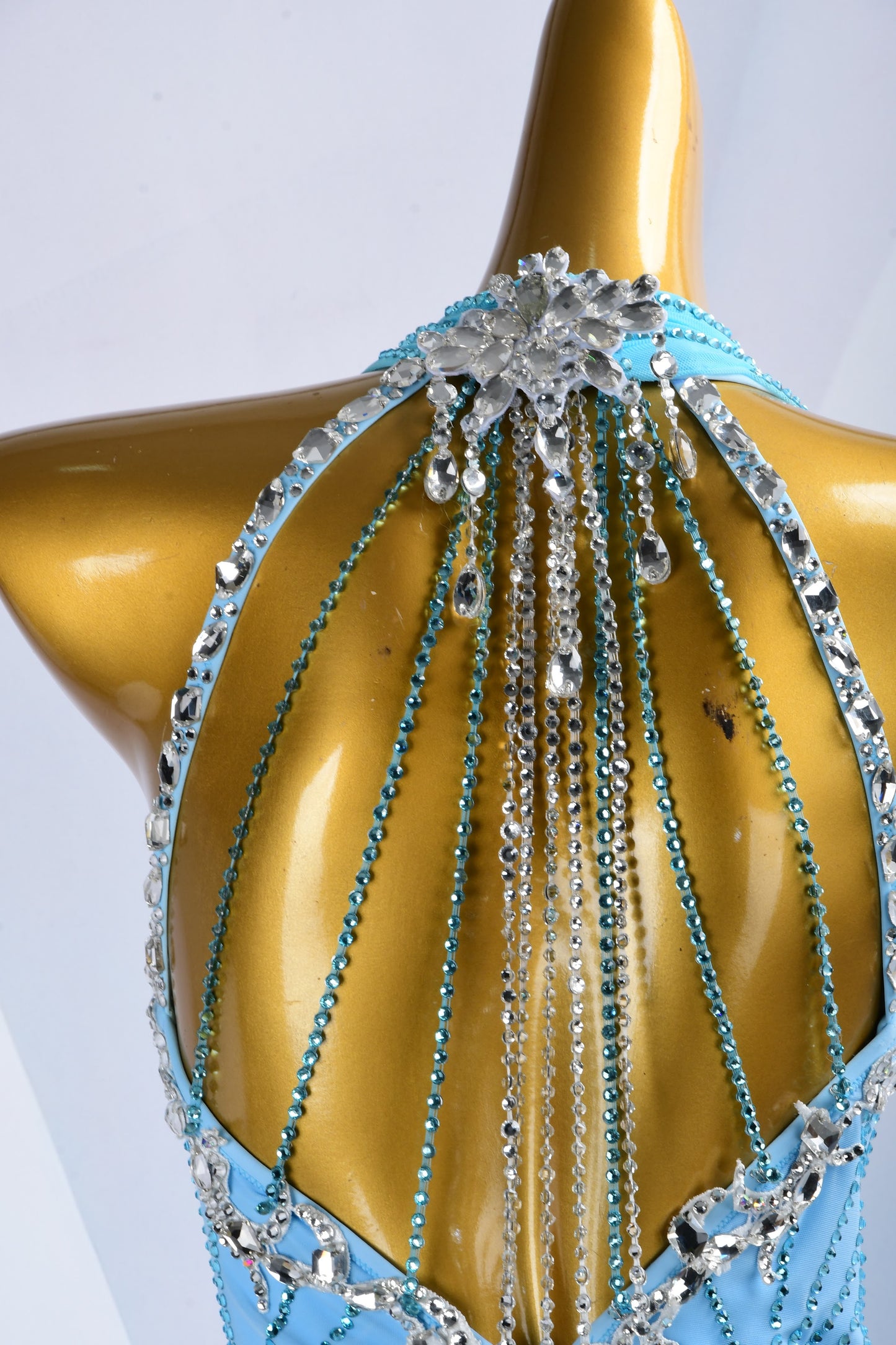 Standard Ballroom Dress