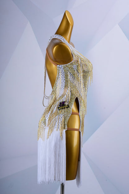 Rhythm Dress