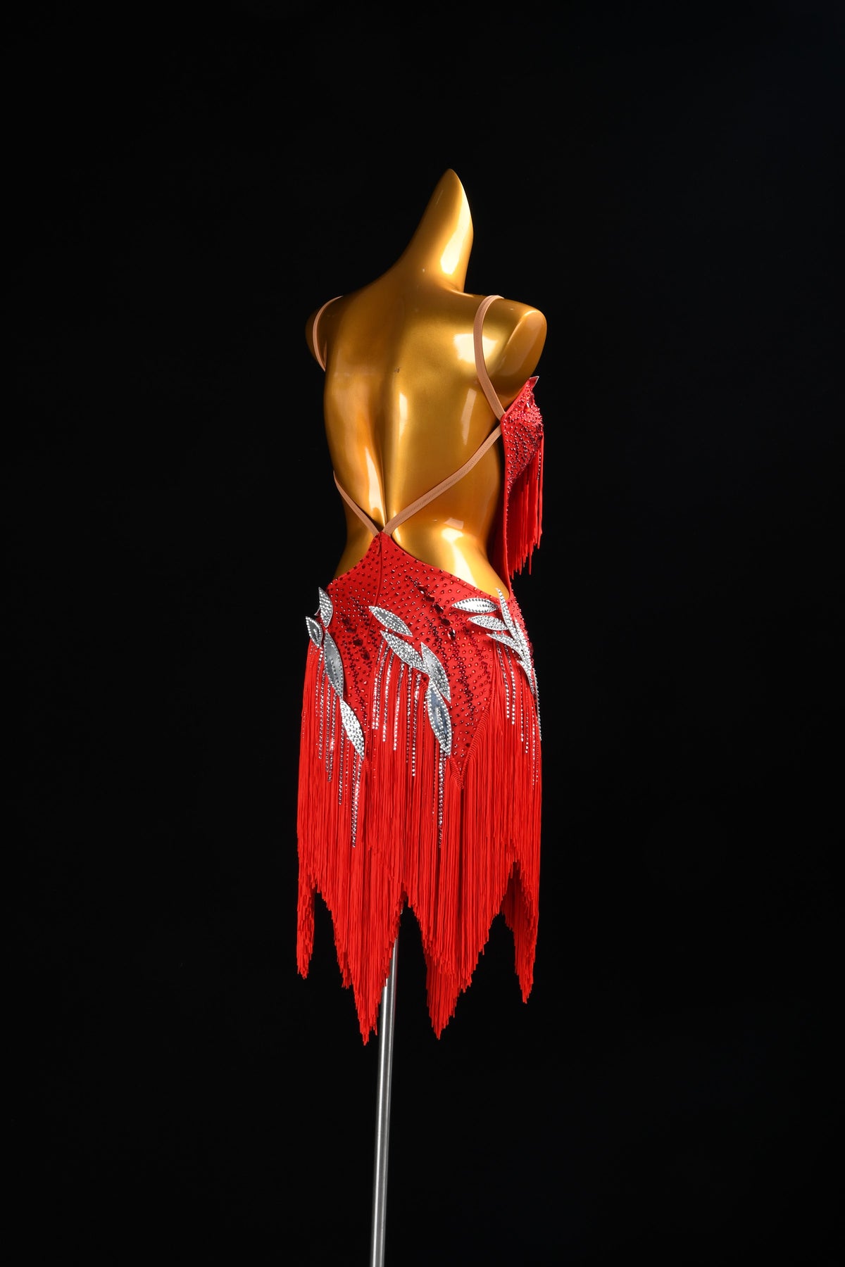 Rhythm Dress