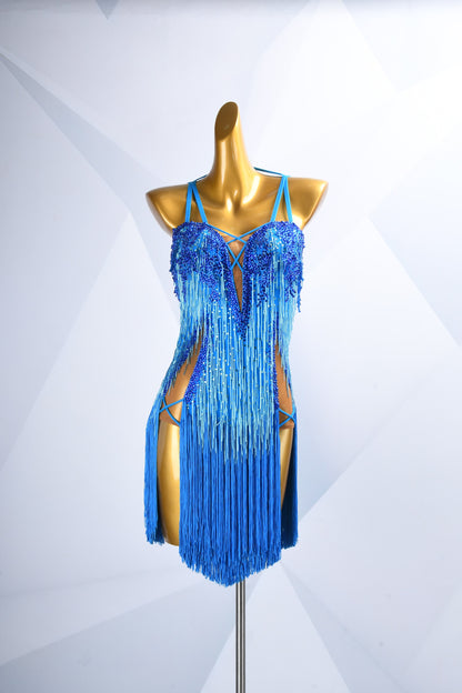 Competition Dress