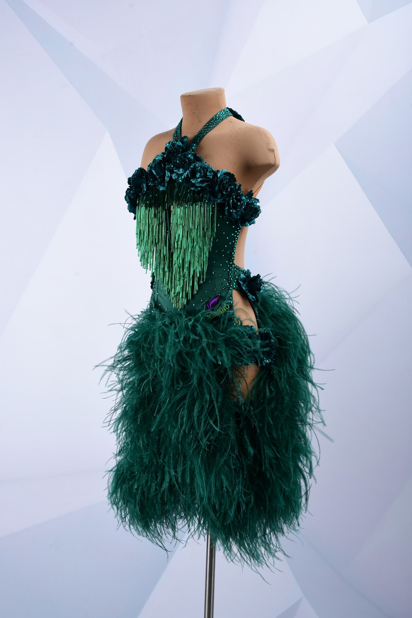 Couture Dancewear