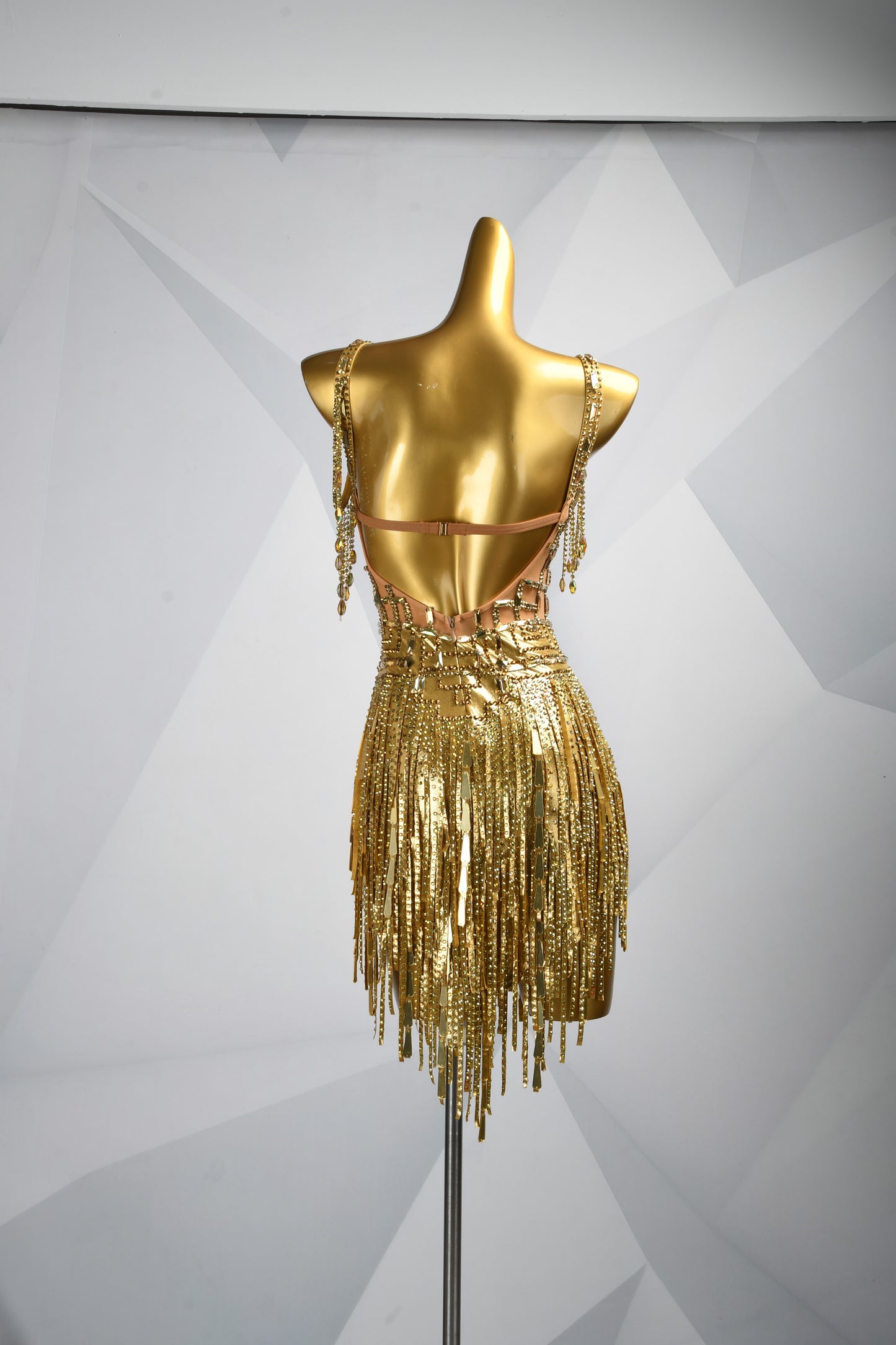 Solar Flare | Competition Dress | DSC_9166