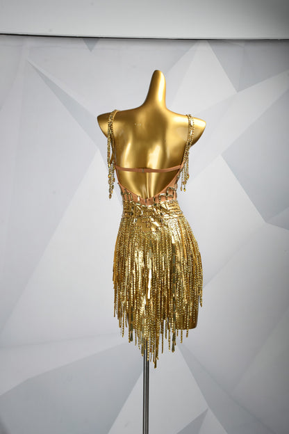 Solar Flare | Competition Dress | DSC_9166