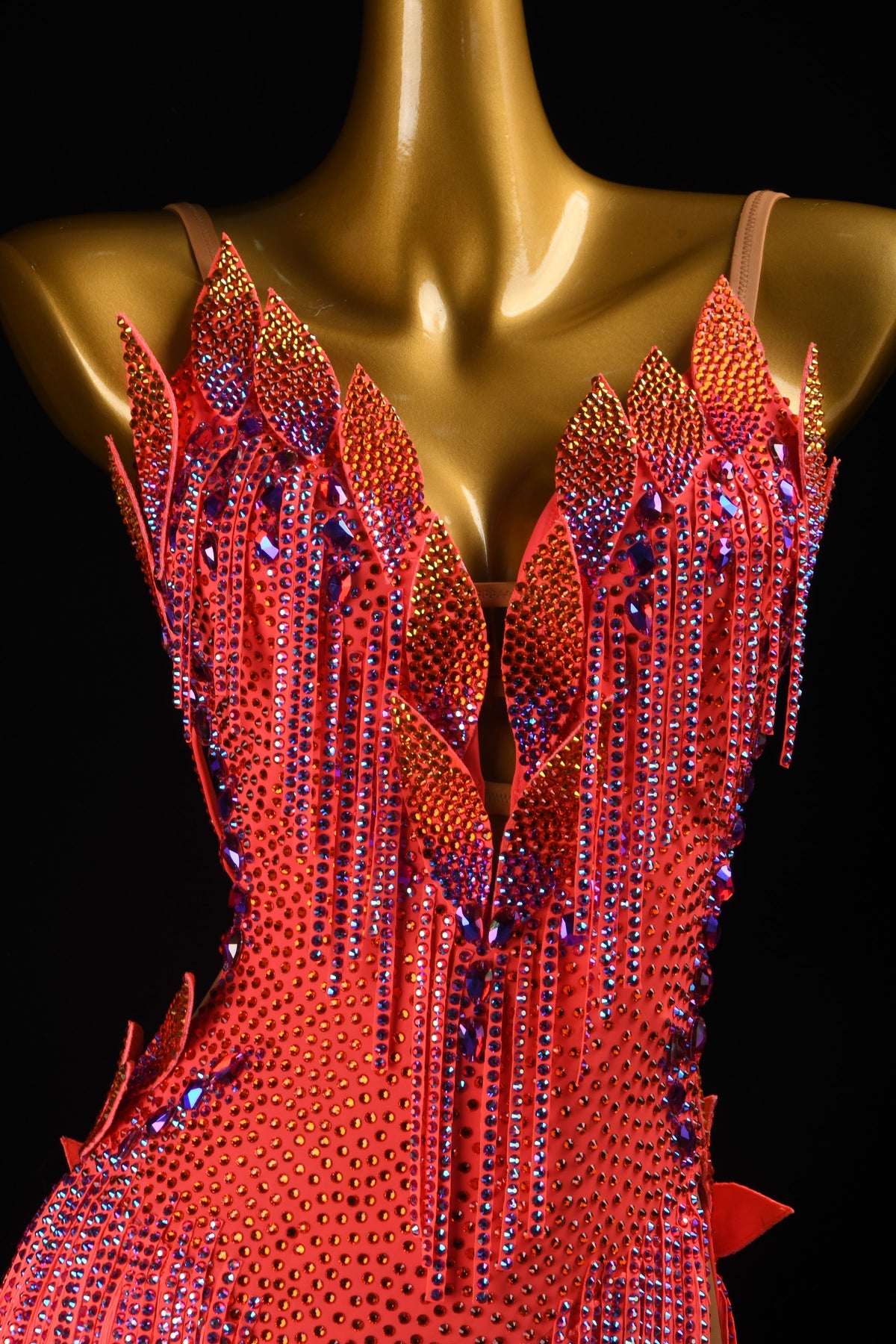 Competition Dress