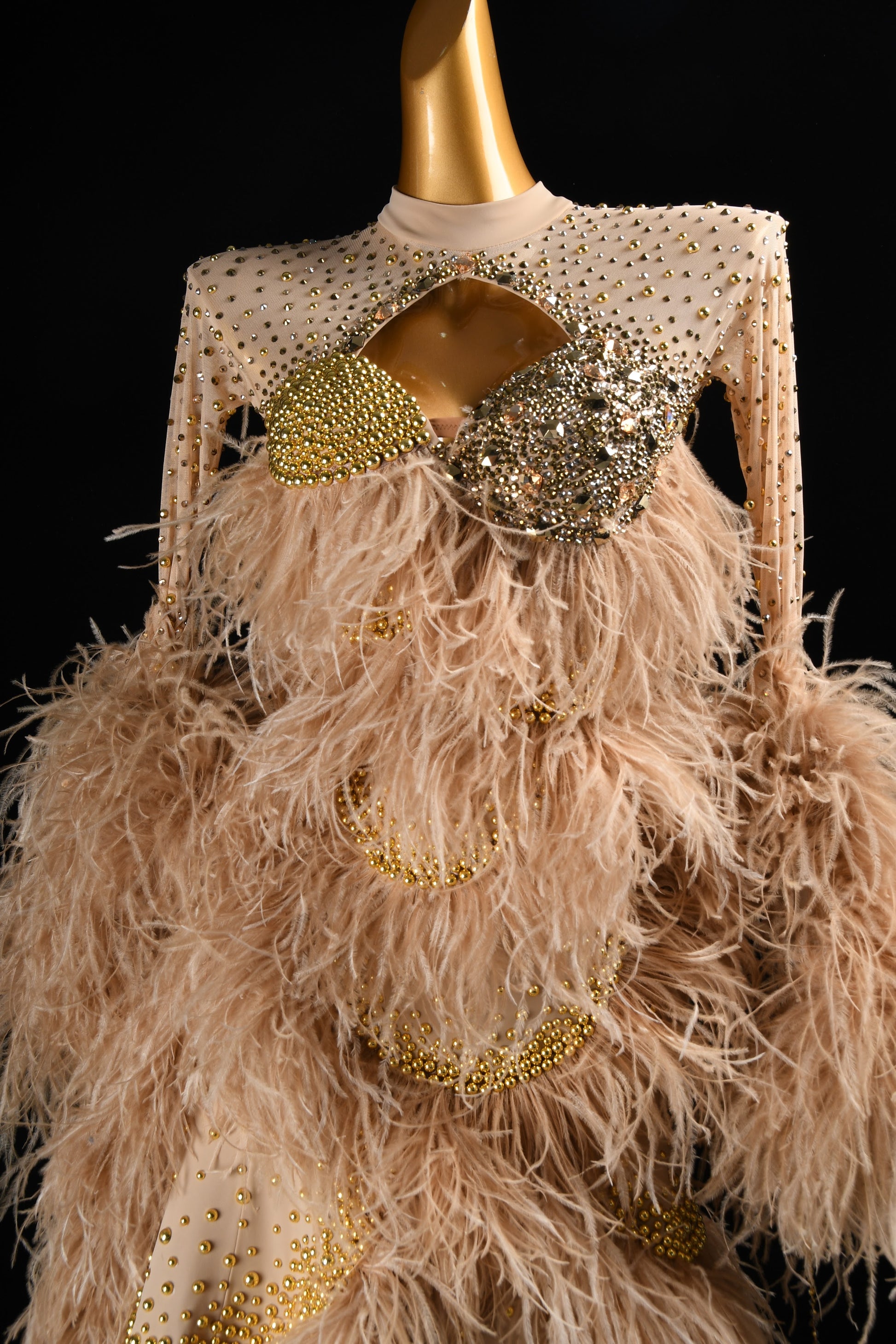Crystal Ballroom Dancewear