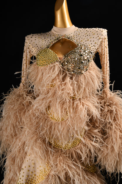 Crystal Ballroom Dancewear