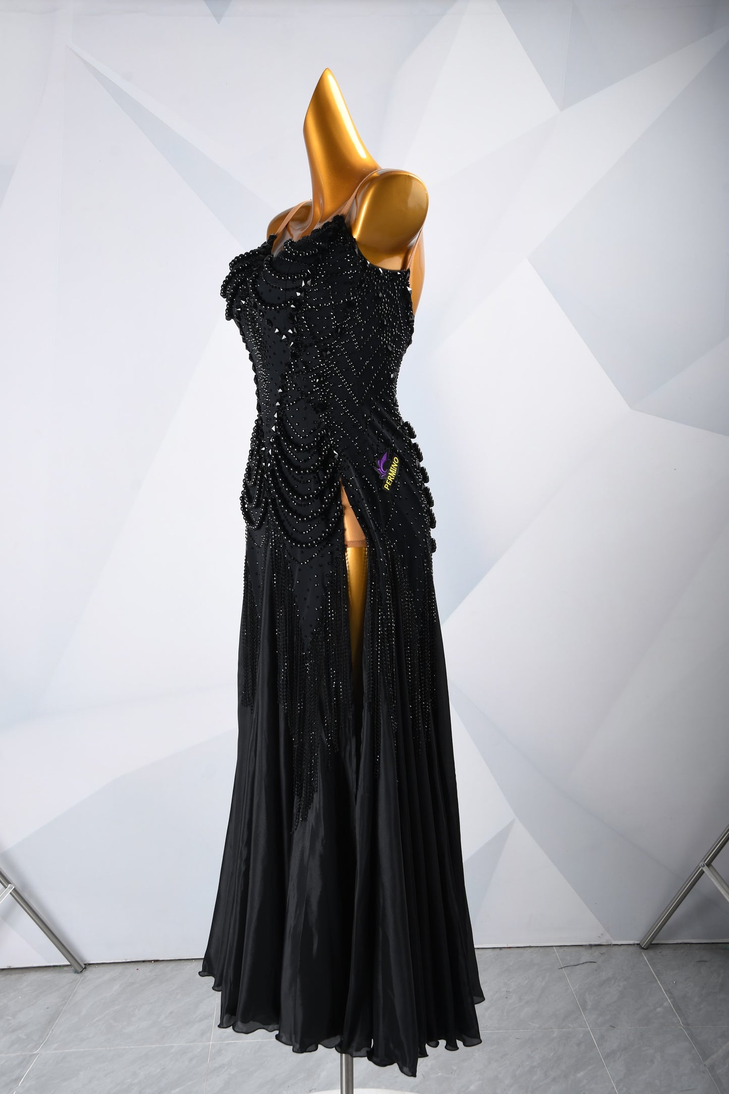 Smooth Dance Dress