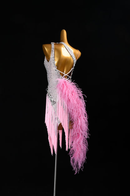 Custom Performance Dress
