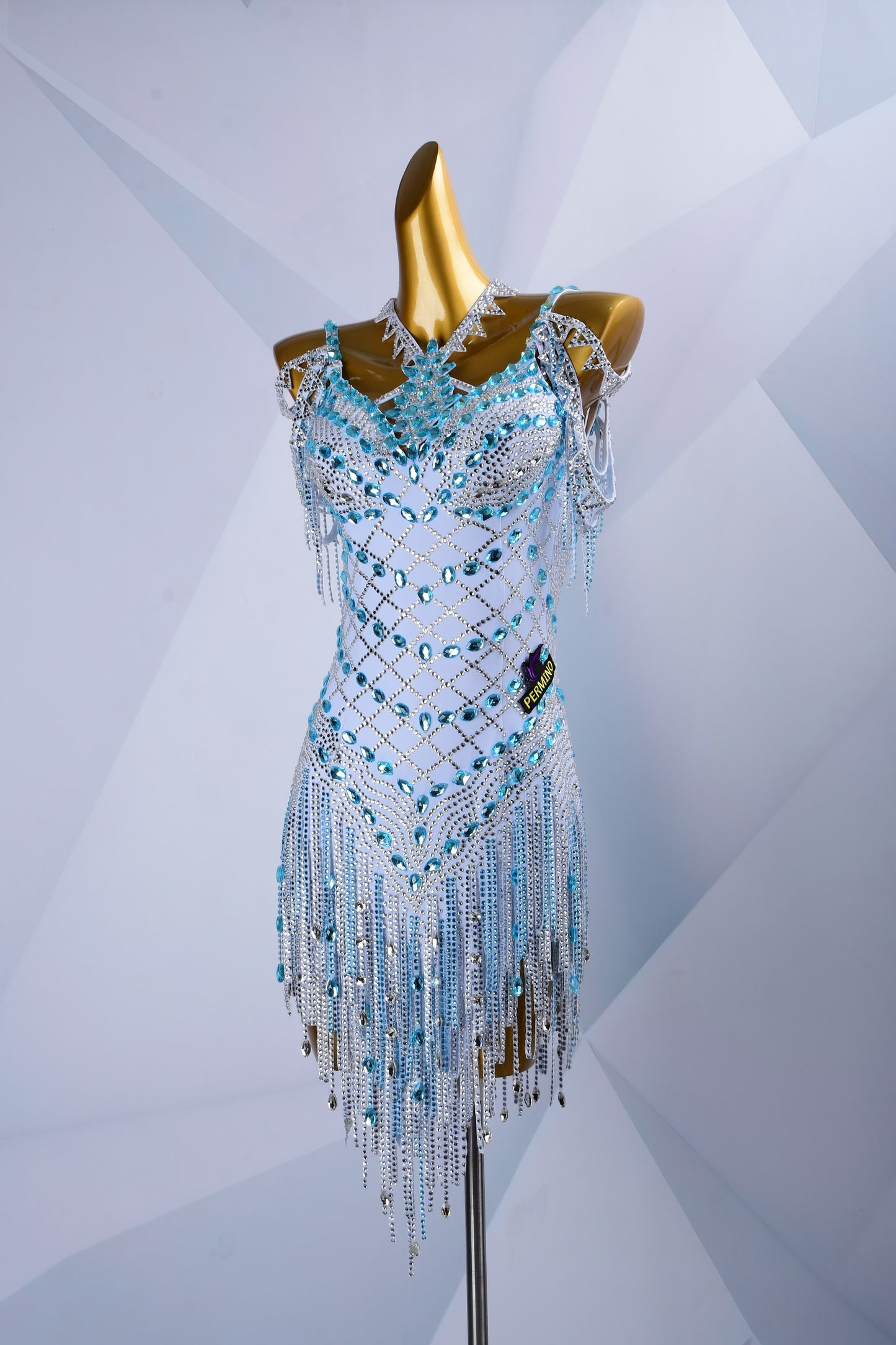 Custom Latin Couture