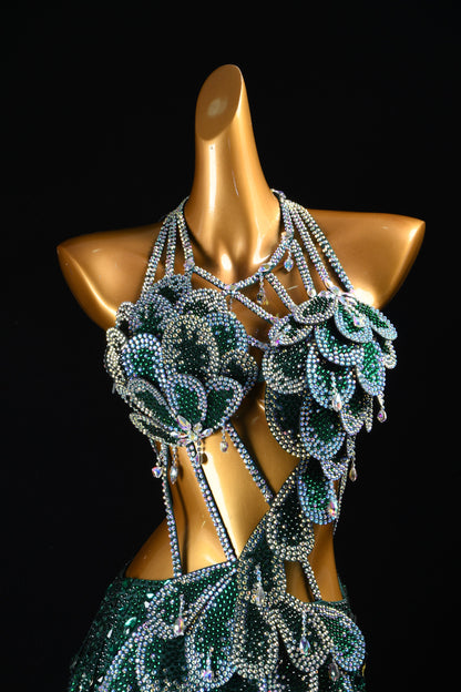 Luxury Dancewear