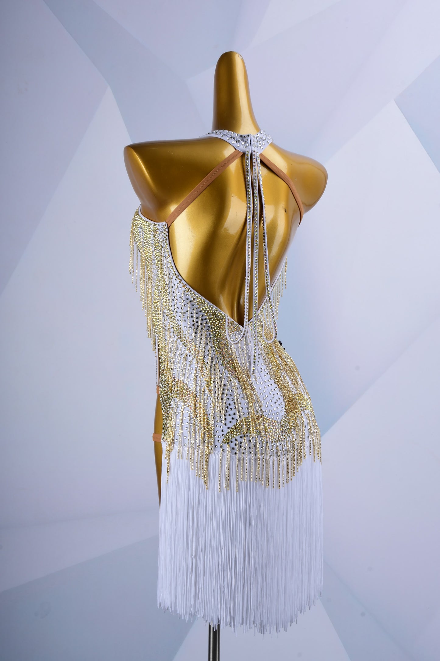 Rhythm Dress