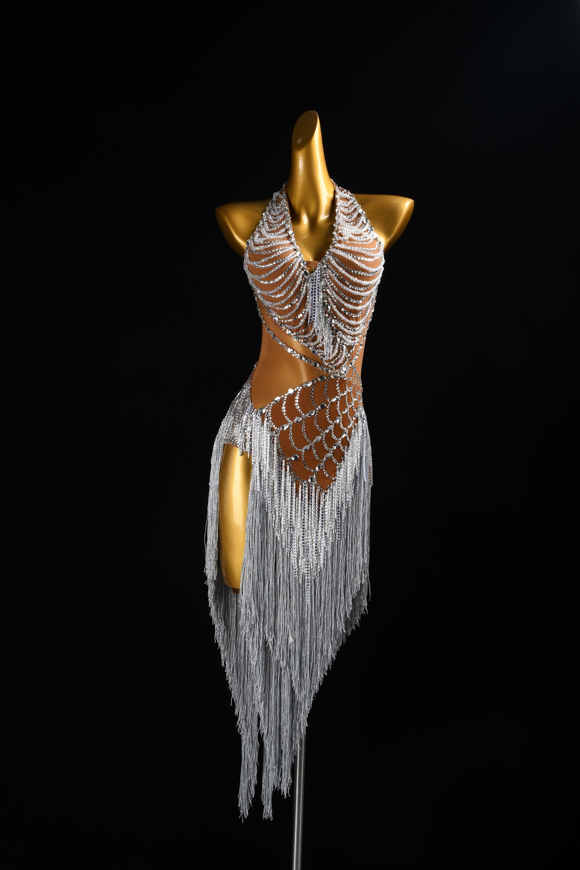 Women Latin Dress For Sale
