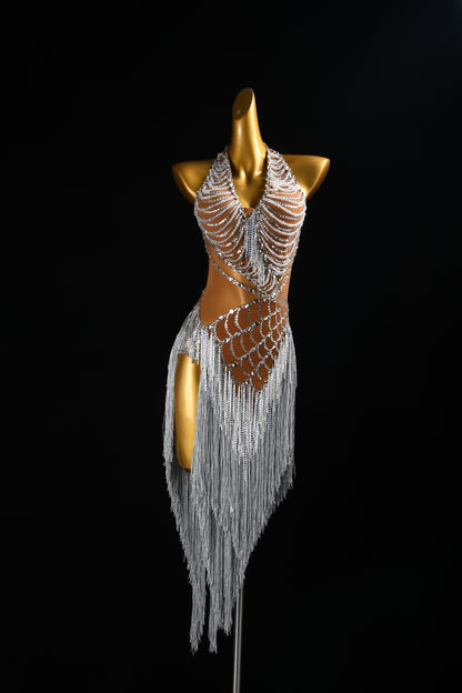 Women Latin Dress For Sale