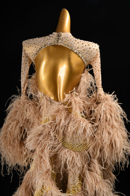 Crystal Ballroom Dancewear