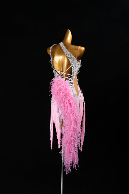 Custom Performance Dress