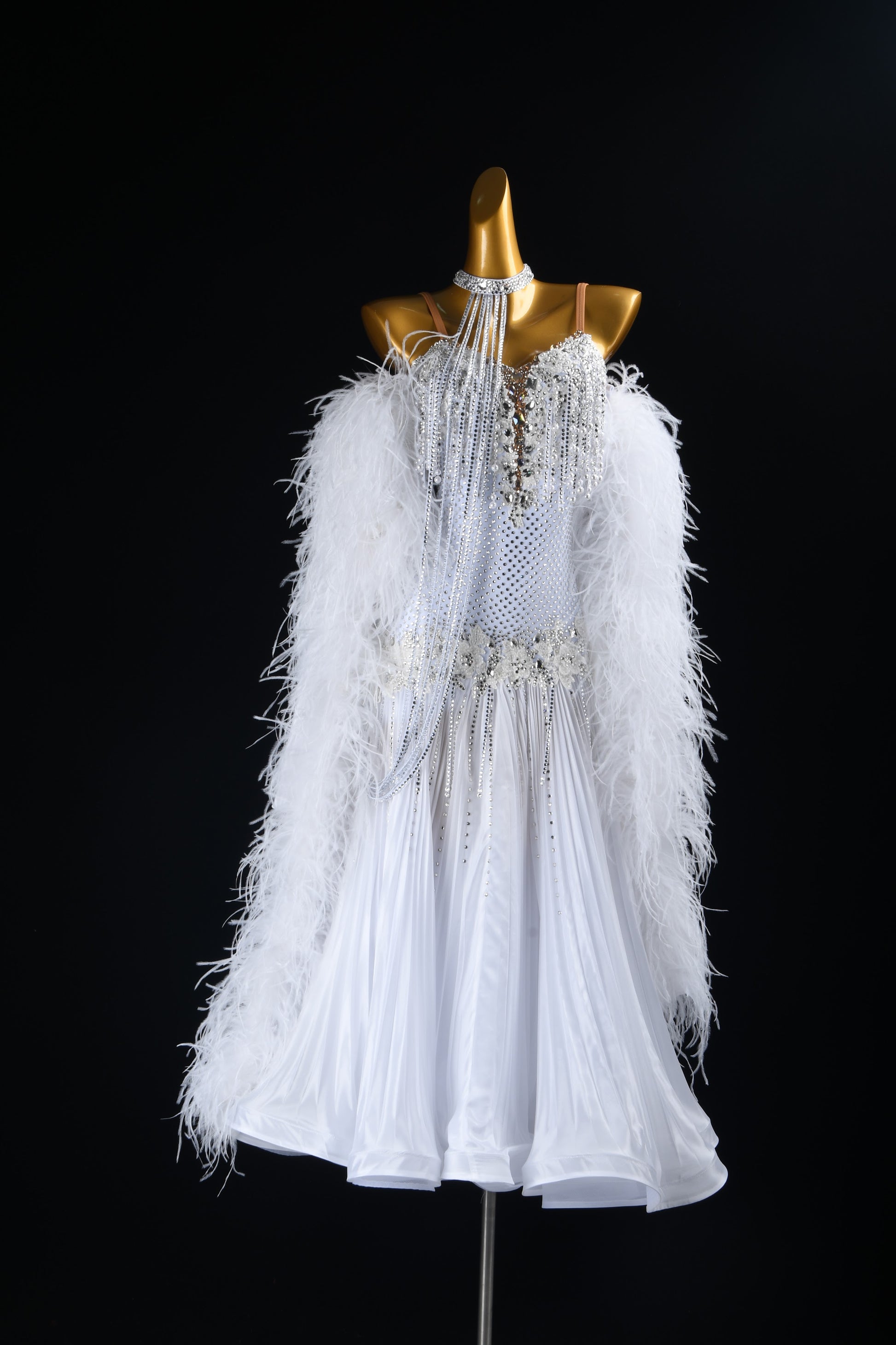 Professional Competition Costume 