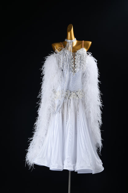 Professional Competition Costume 