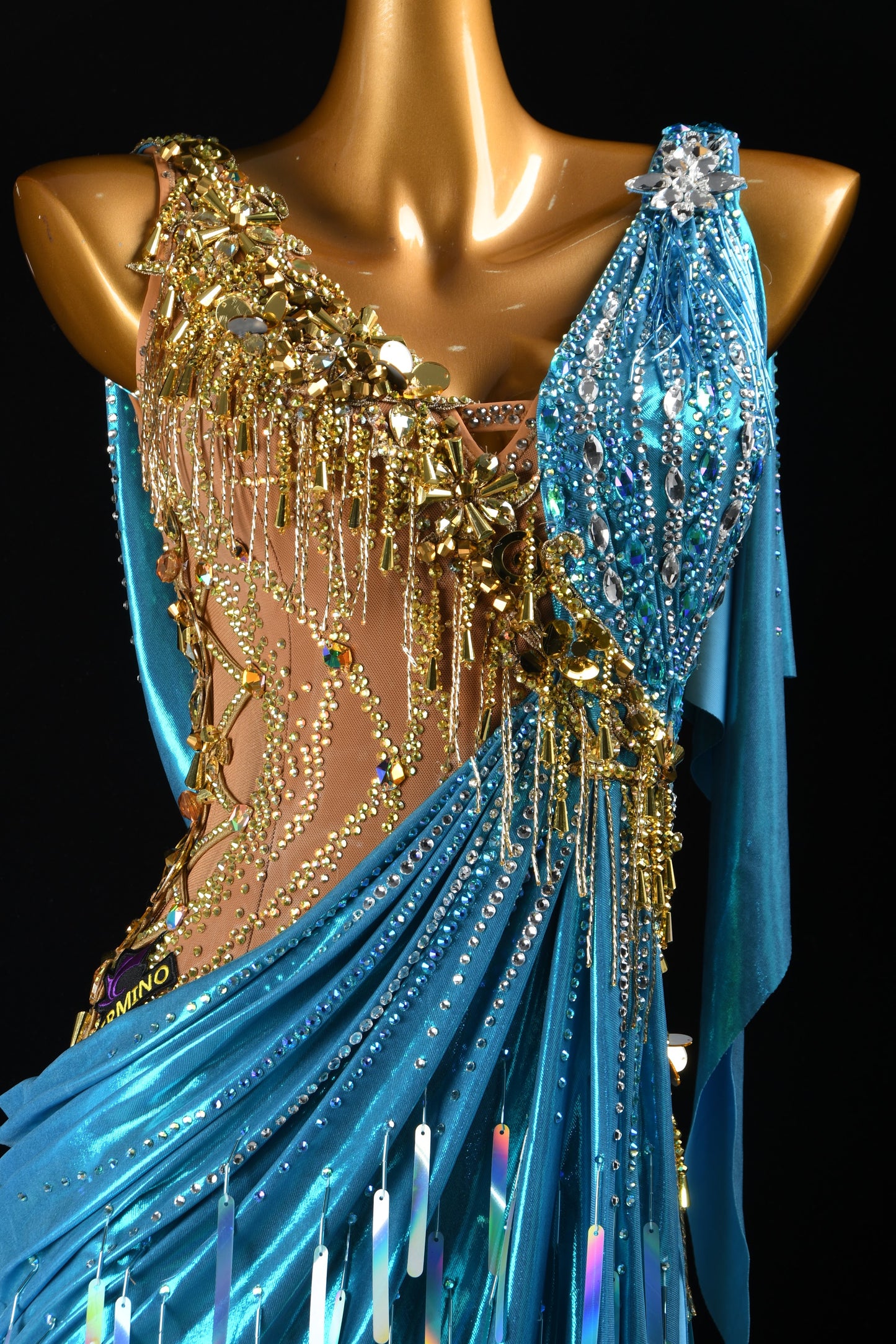 Dance Dress For Sale