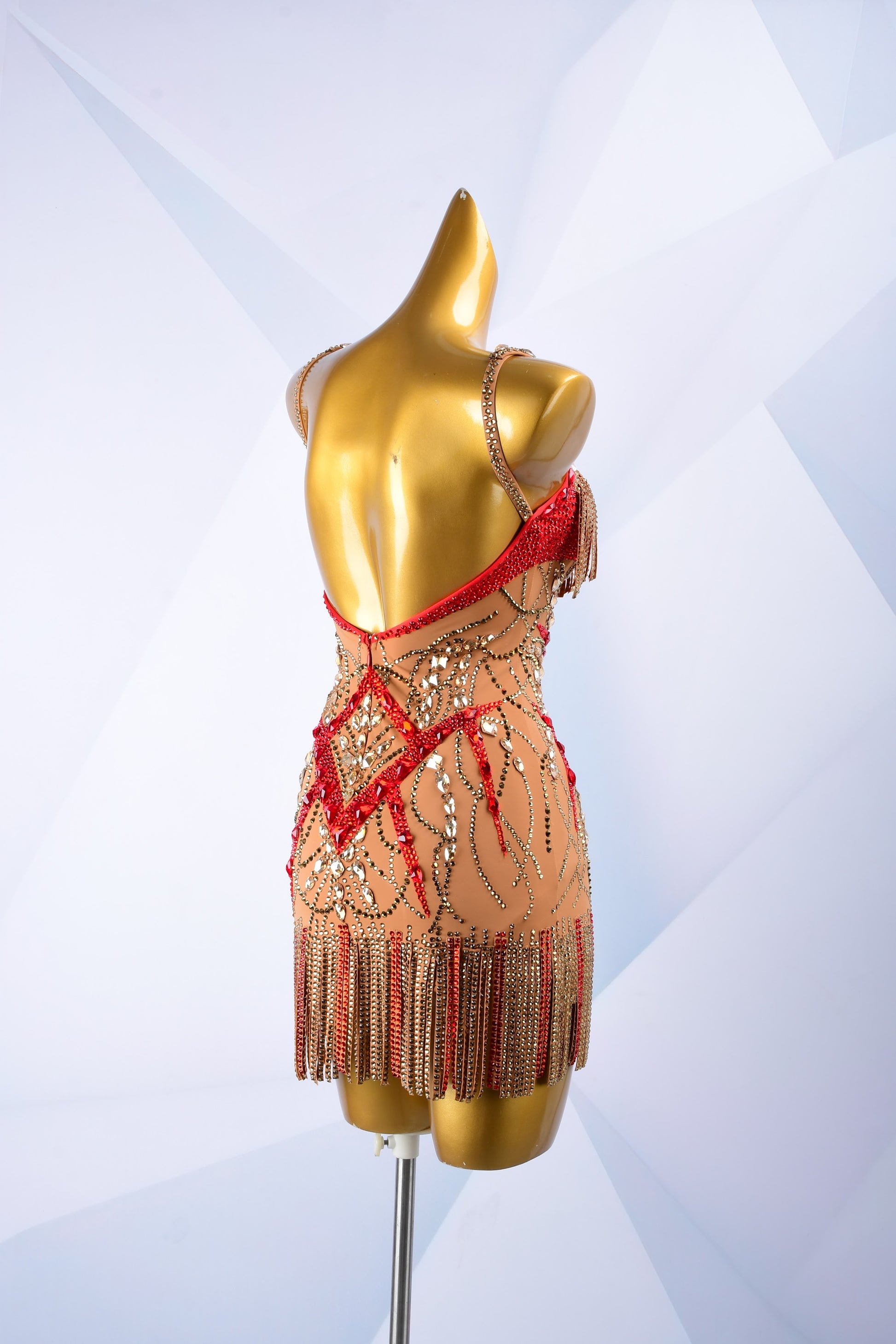 Rhythm Dress For Sale