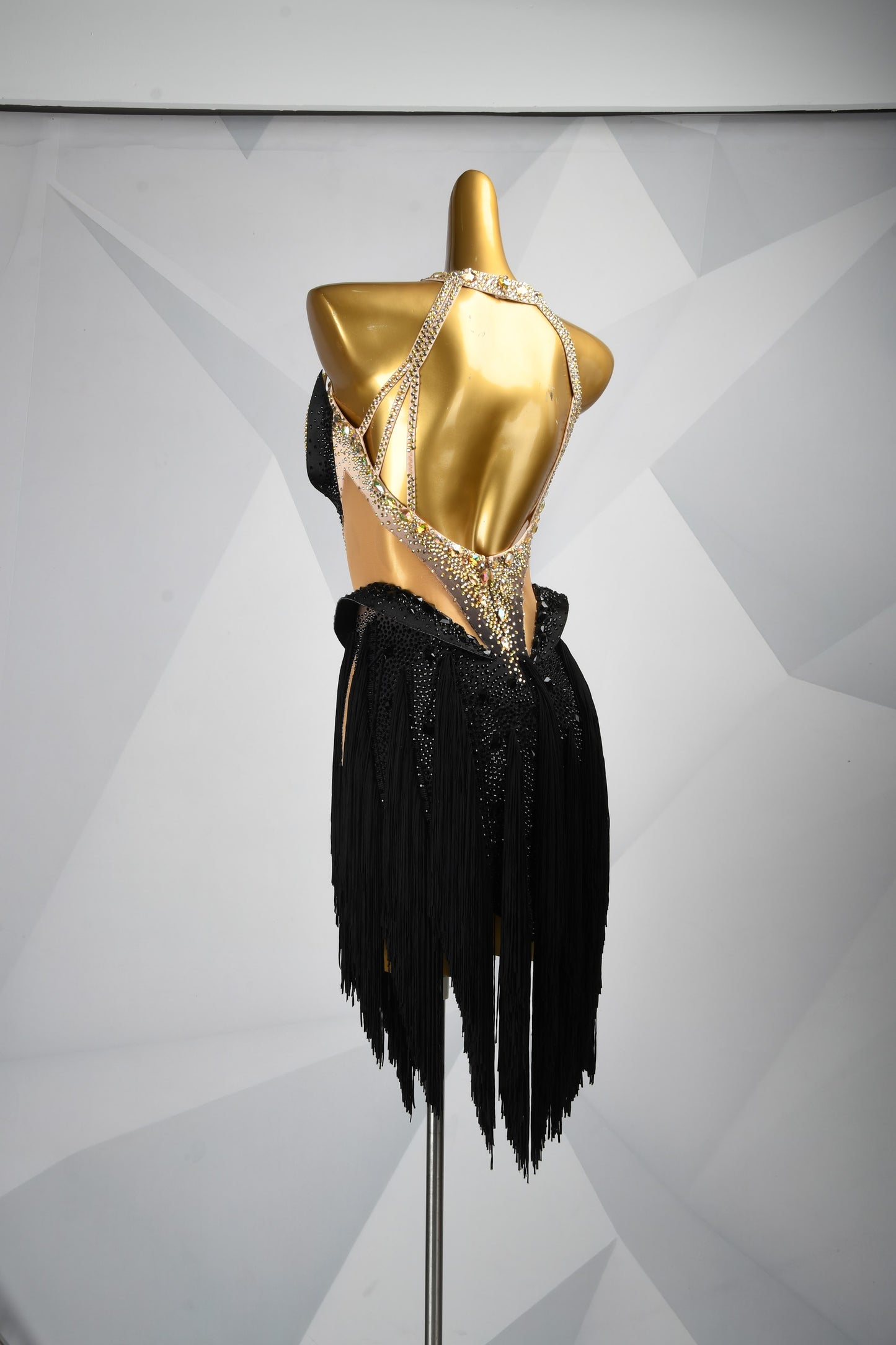Crystalline Desire | Rhythm Dress For Sale | DSC_2272