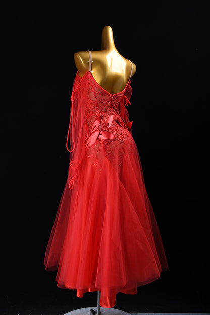 Luxury Standard Costume
