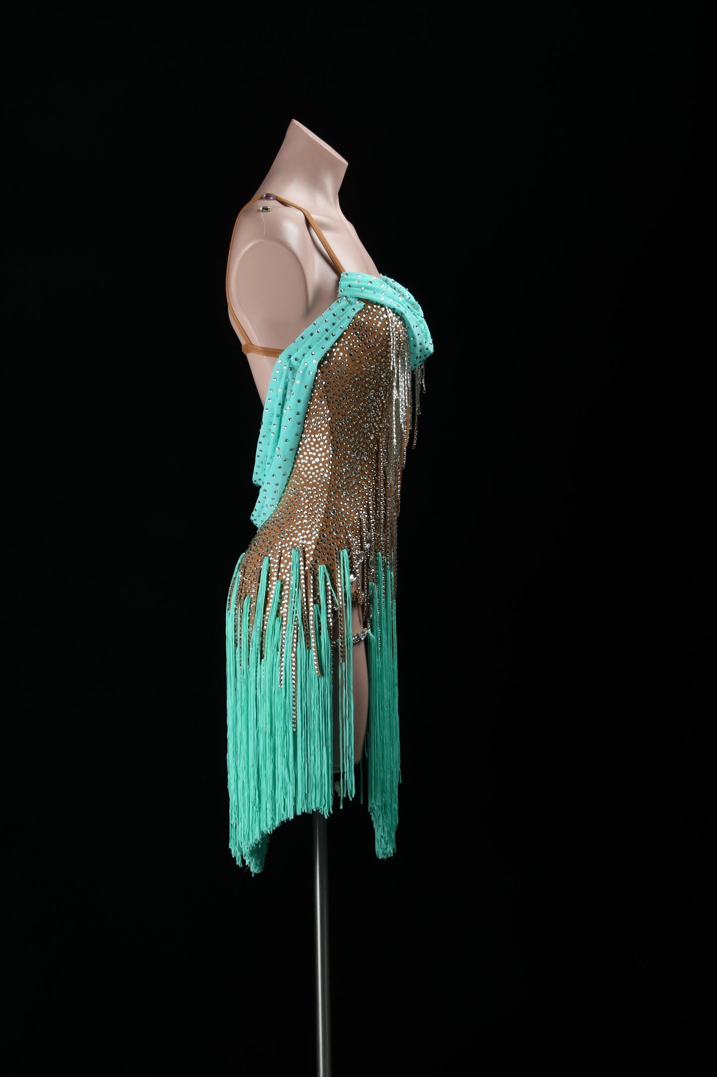 Crystal Rain | Latin Couture | DSC_7612