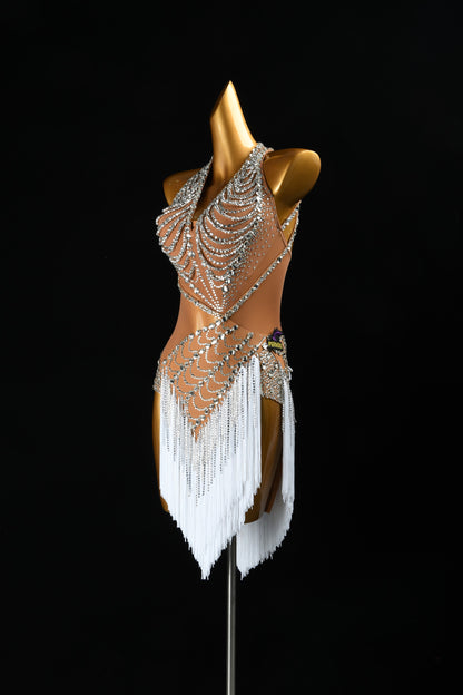 Custom Performance Dress