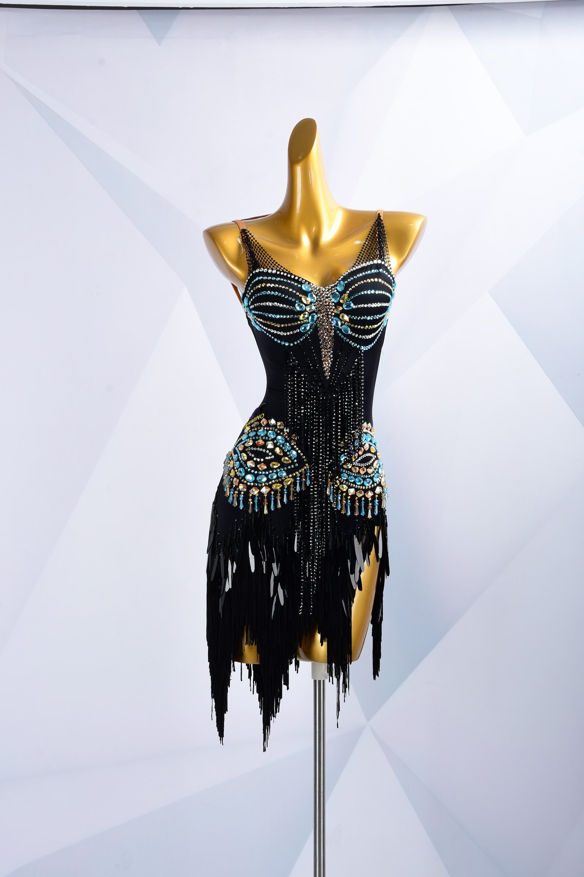 Latin American Dress