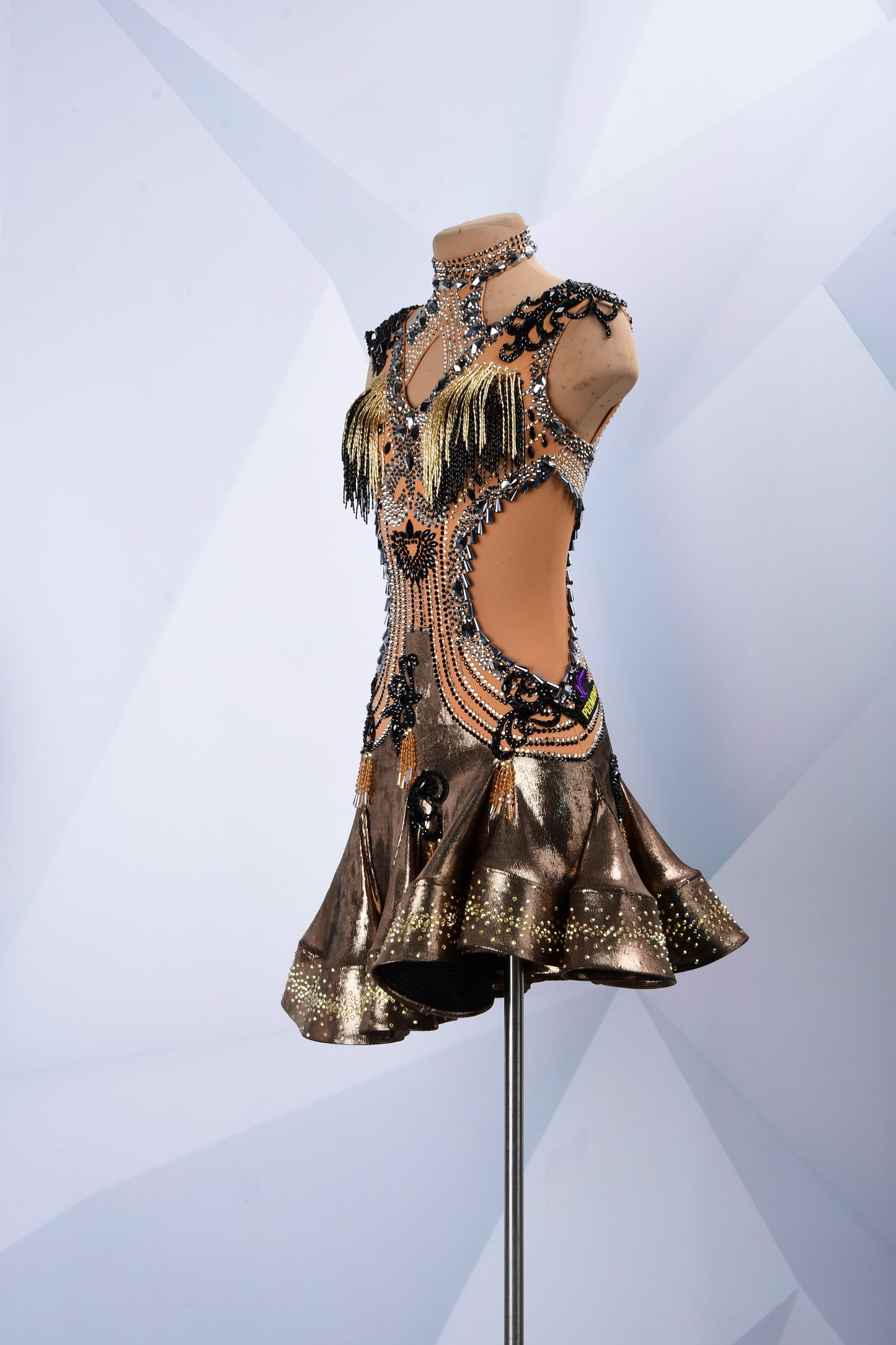 Custom Dancewear
