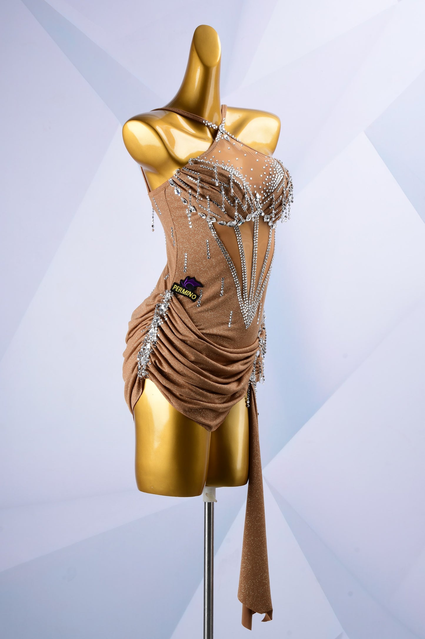 Custom Dance Costume