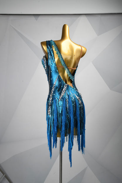 Competition Dress