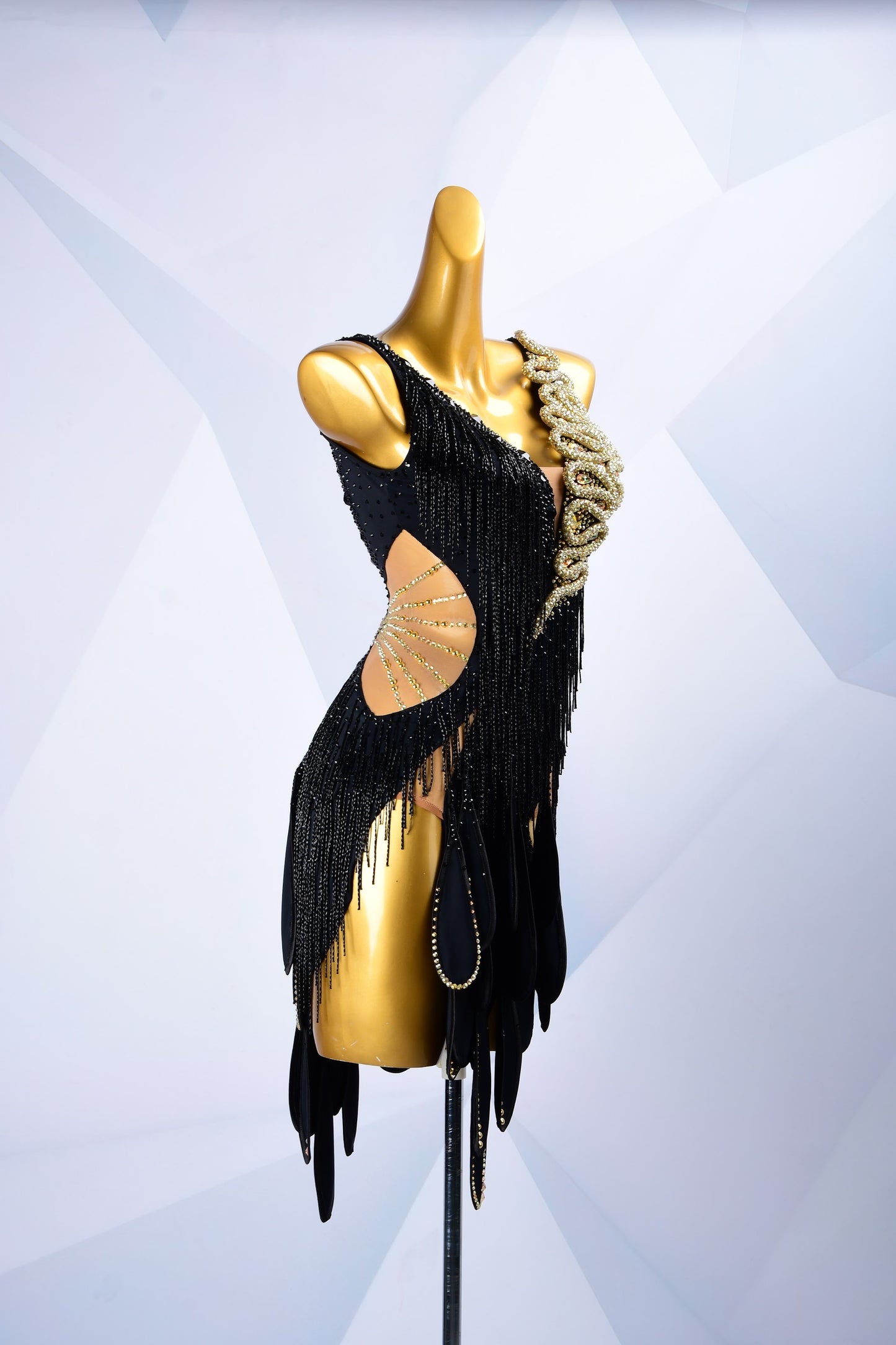 Competition Dancewear