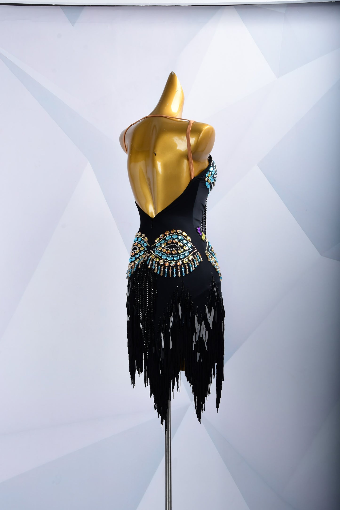 Latin American Dress