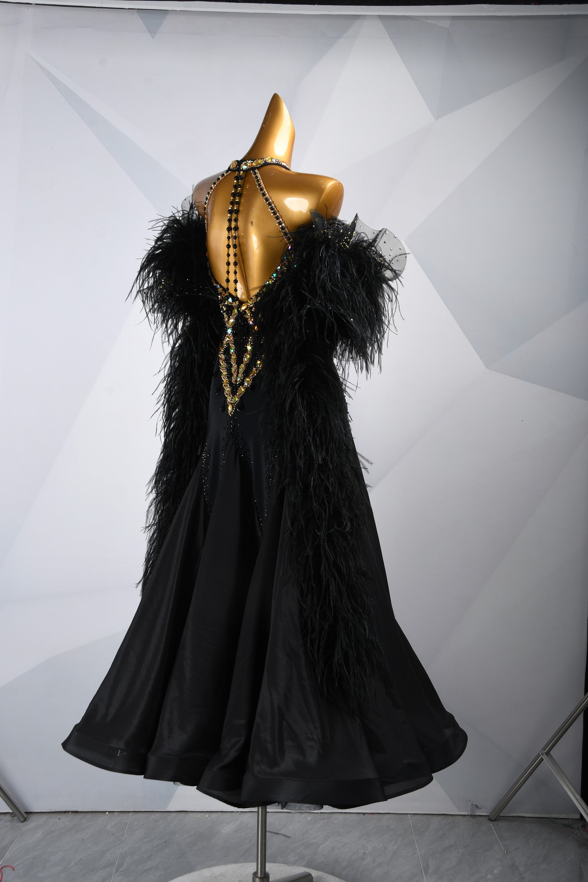 Crystal Ballroom Showcase