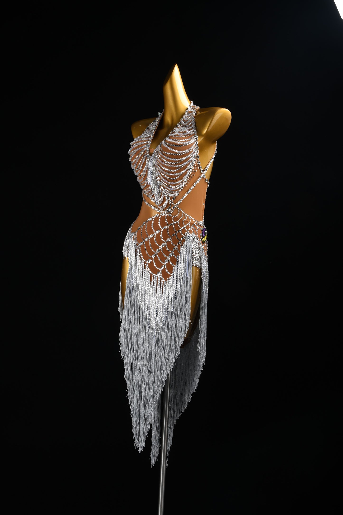 Women Latin Dress For Sale