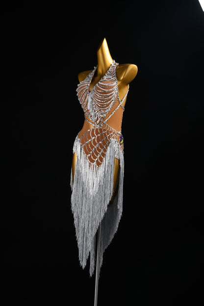 Women Latin Dress For Sale