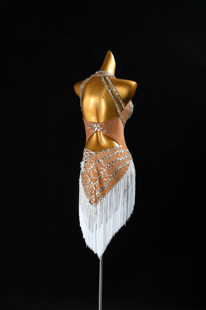 Custom Performance Dress