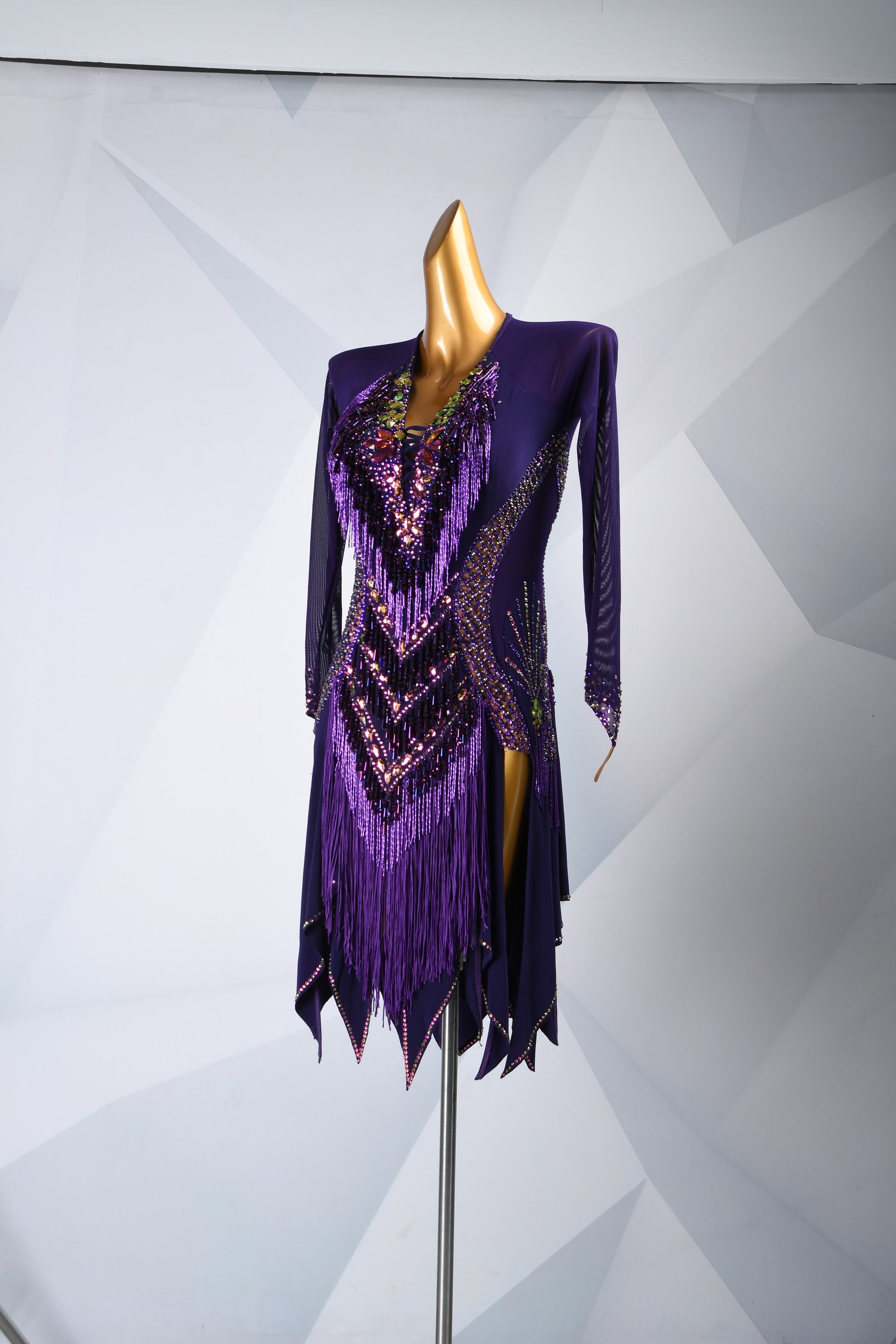 Rhythm Dress For Sale