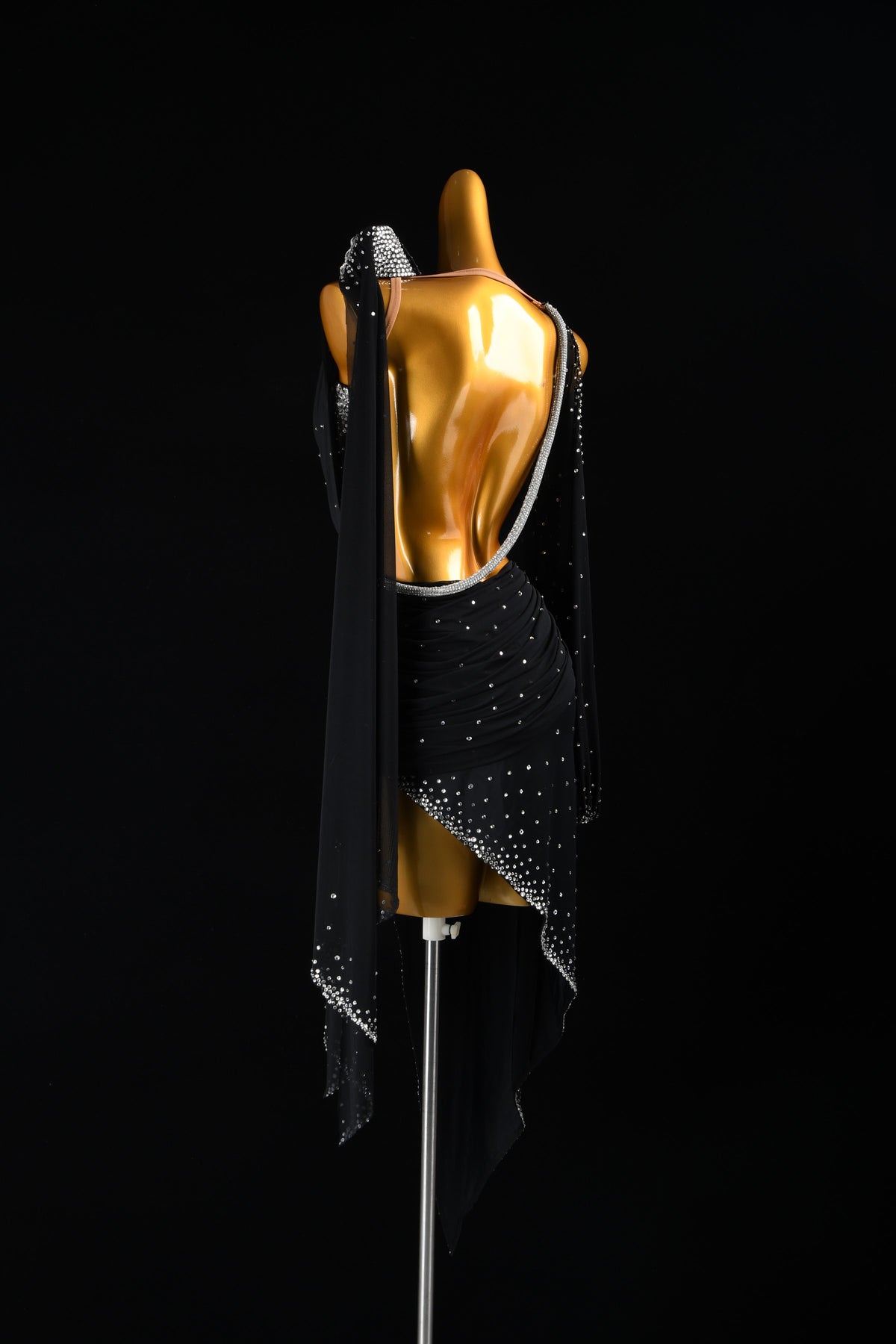 Couture Dress