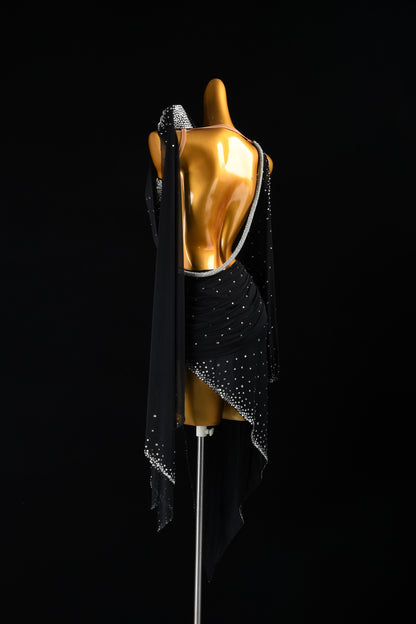 Couture Dress