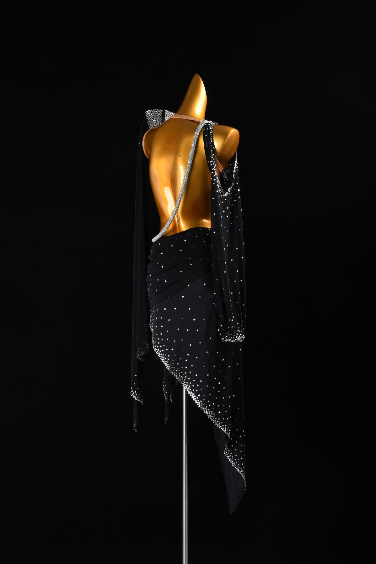 Couture Dress
