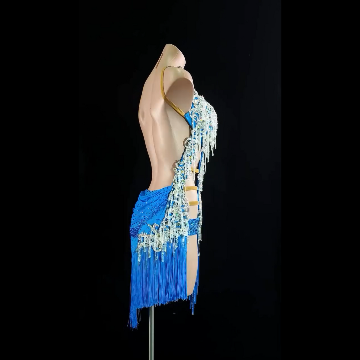 competition dress