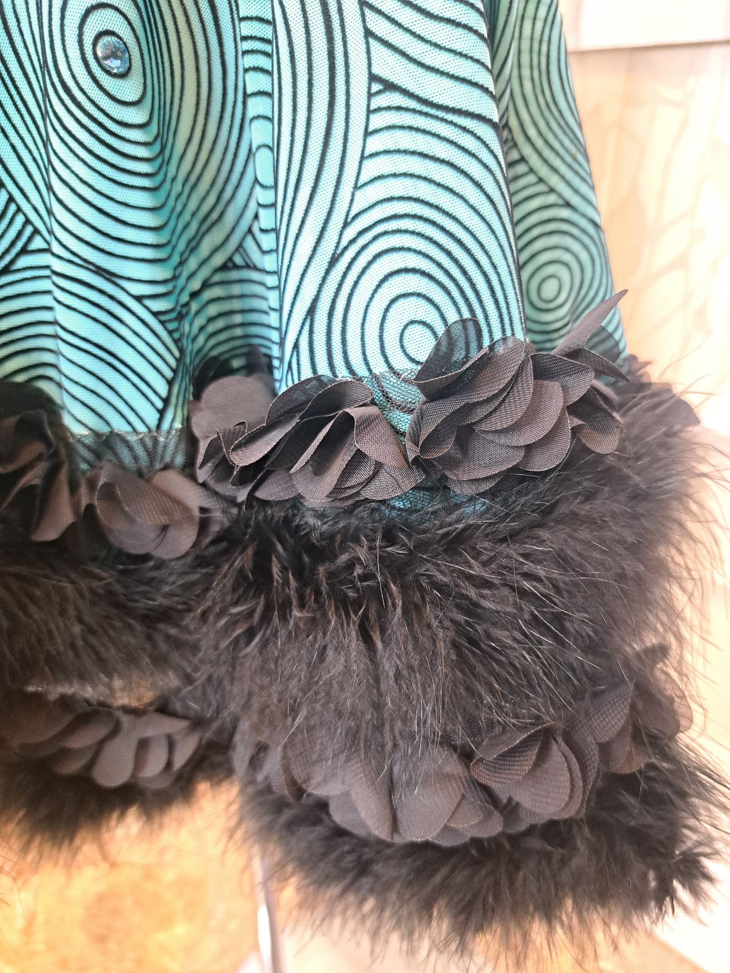 latin dress for sale