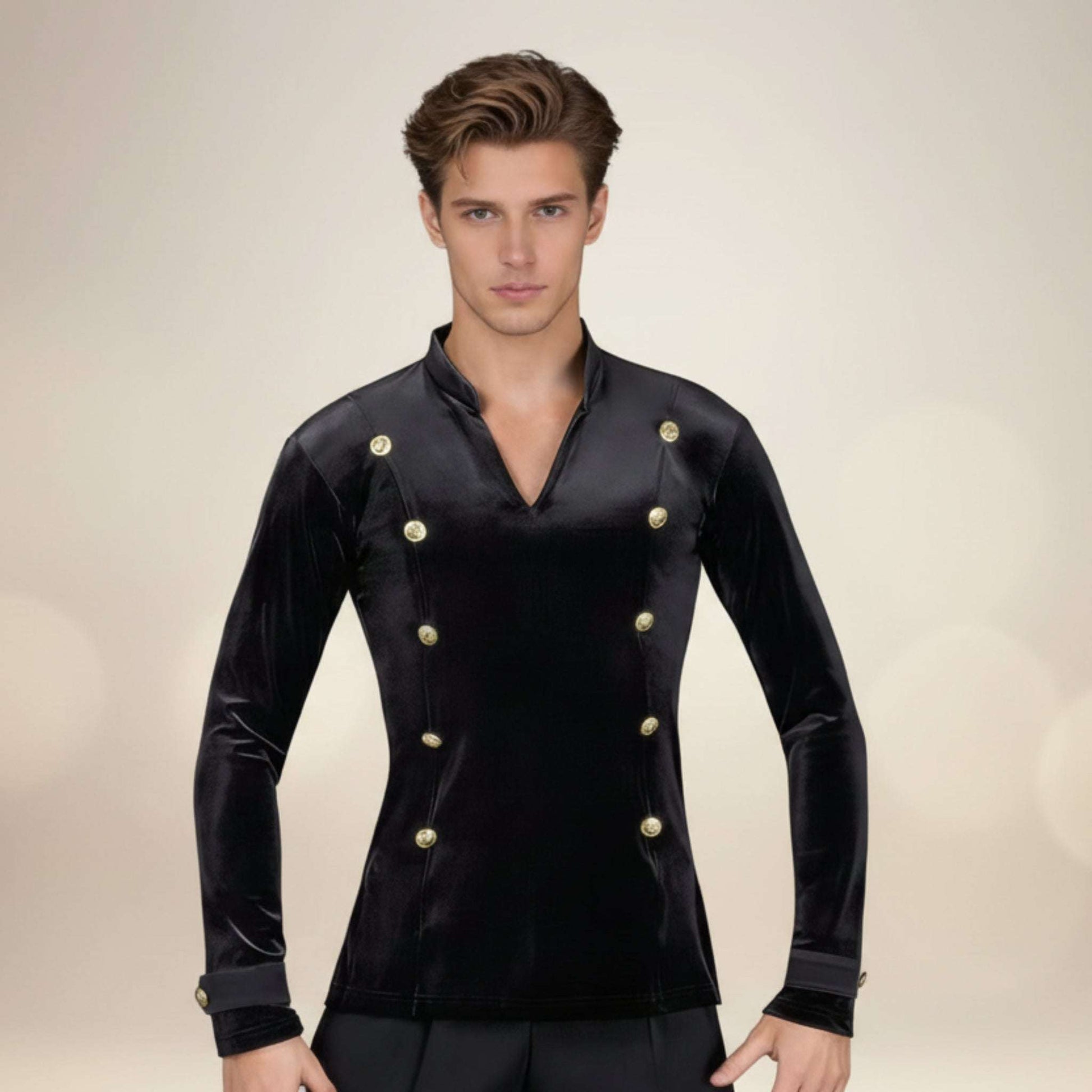 Sculpted in Shadow Shirt