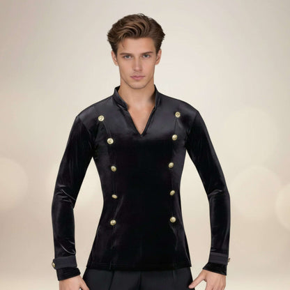 Sculpted in Shadow Shirt