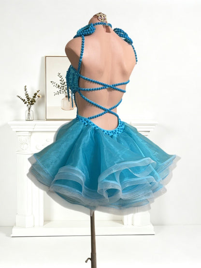 Dance Competition Dress
